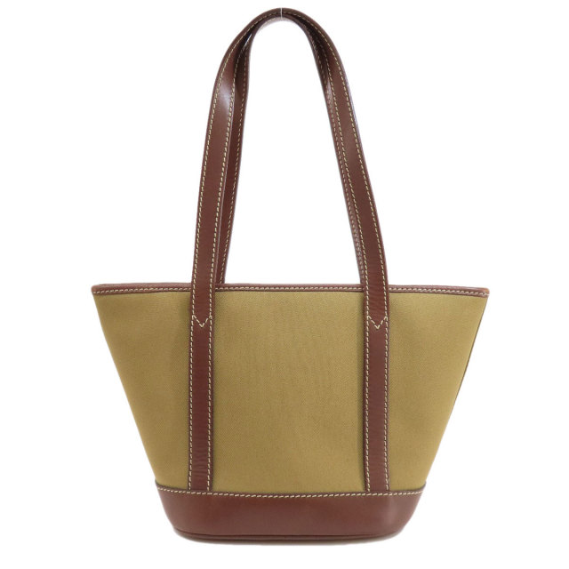 HUNTING WORLD ハンティングワールド ロゴ トートバッグ キャンバス  