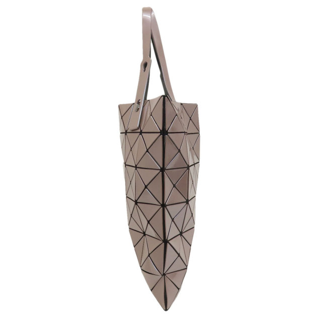 ISSEY MIYAKE INC. イッセイミヤケ バオバオ トートバッグ PVC レディース