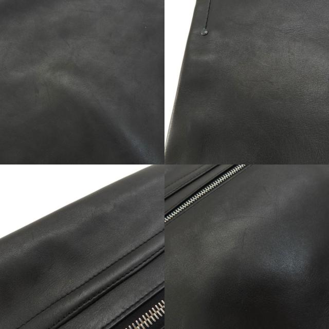 BALLY バリー ロングショルダー ショルダーバッグ レザー