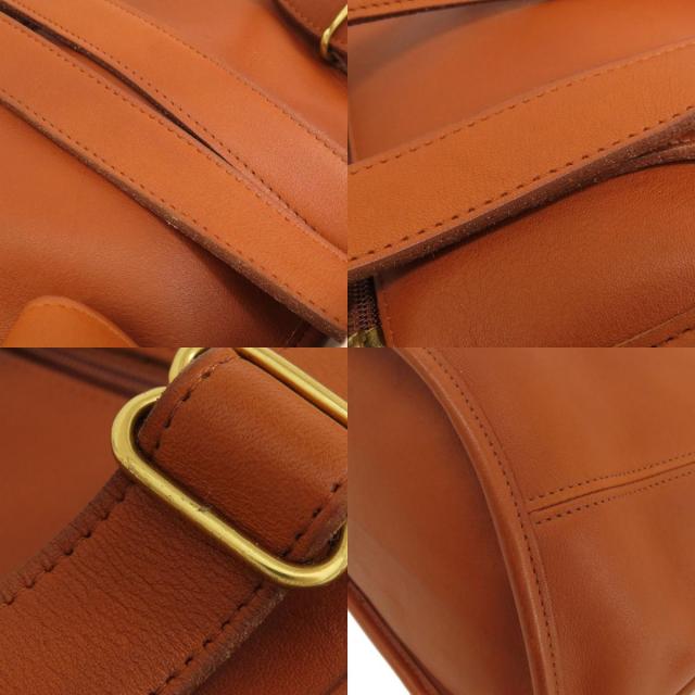 COACH コーチ 9943 シンプルデザイン リュック・デイパック