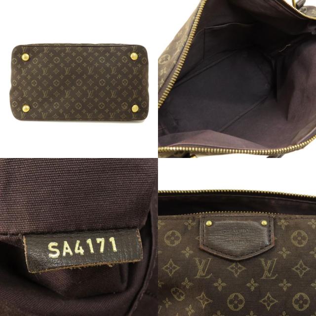 LOUIS VUITTON ルイヴィトン M40573 バラードPM モノグラムイディール 