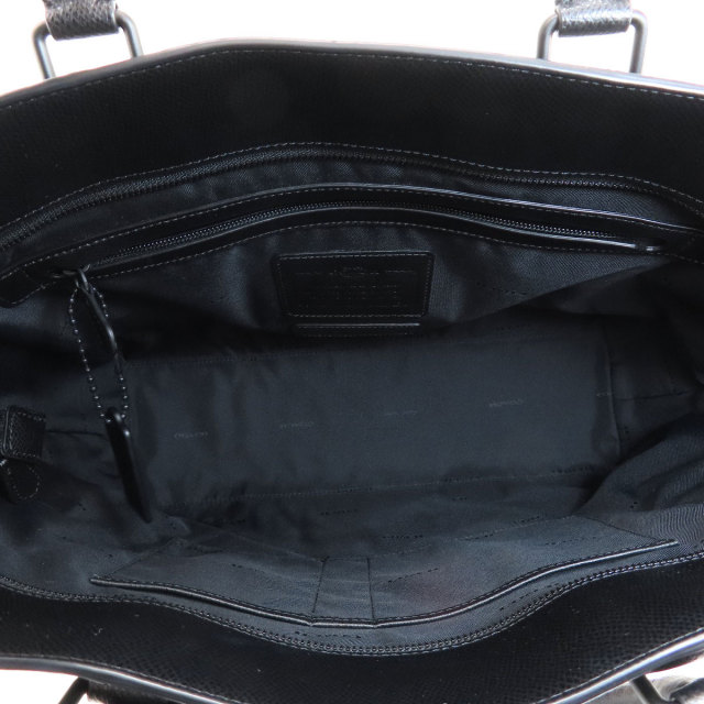 COACH コーチ 72114G メルセデスベンツ メトロポリタン トートバッグ 