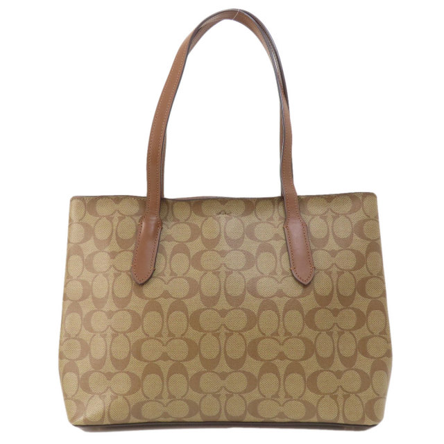 COACH トートバッグ 楽天市場】コーチ F48735 シグネチャー 2WAY トートバッグ PVC