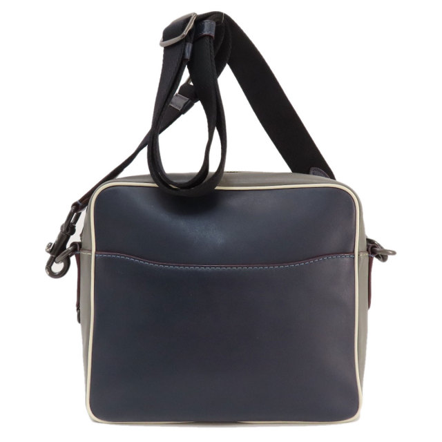 コーチ　coach ショルダーバッグ SummerSALE開催! 8/9～8/18 10時迄!】COACH コーチ 12110