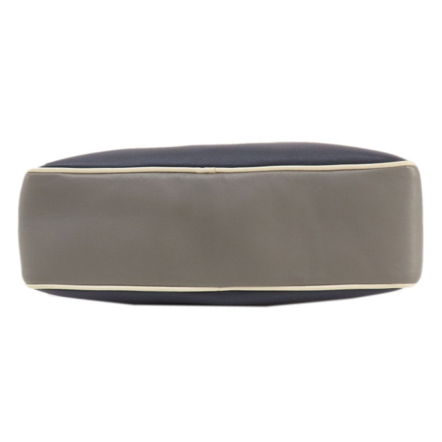 COACH コーチ 11111 ロングショルダー ショルダーバッグ レザー