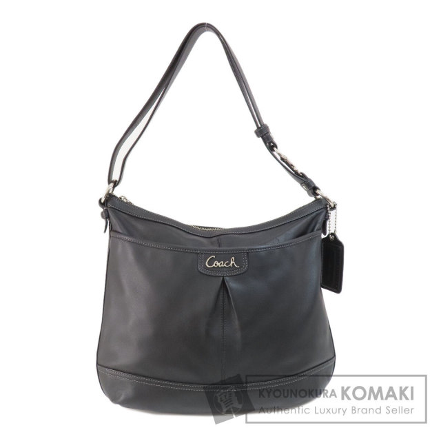 COACH コーチ F19726 ワンショルダー ショルダーバッグ レザー  