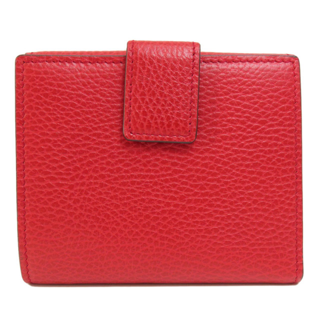 GUCCI グッチ 449405 インターロッキングG アウトレット 二つ折り財布 