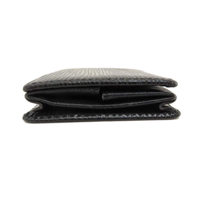 LOUIS VUITTON ルイヴィトン M63692 ポルトモネ・ボワット ノワール