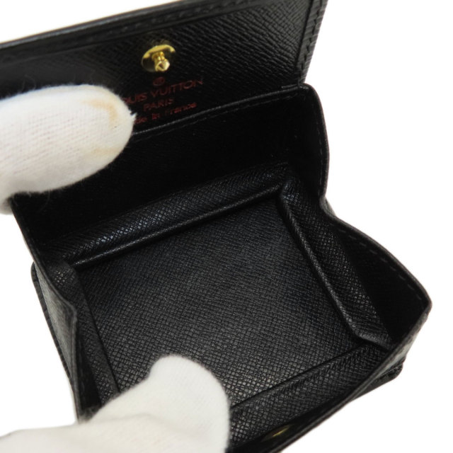 LOUIS VUITTON ルイヴィトン M63692 ポルトモネ・ボワット