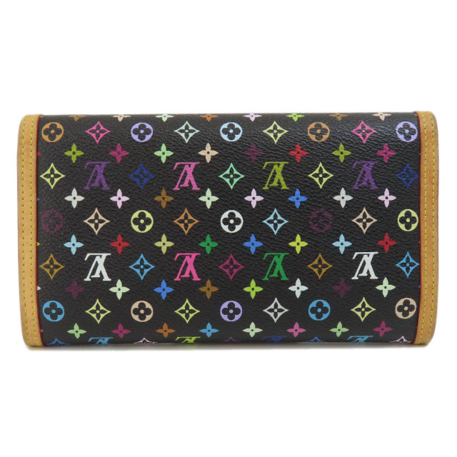 LOUIS VUITTON ルイヴィトン M92658 ポルトトレゾール  