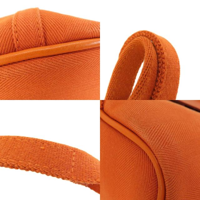 HERMES エルメス ヴァルパライソPM シルバー金具 トートバッグ