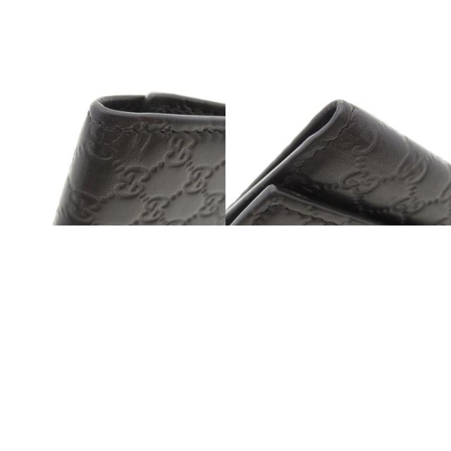 GUCCI メンズ 長財布  キーケース GUCCI(グッチ)ハチが魅力的⭐︎ 長財布＋キーケース | リーフ