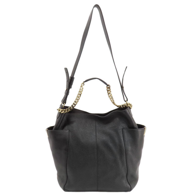 PickupSALE開催! 4/15 10時迄!】Jimmy Choo ジミーチュウ チェーン  