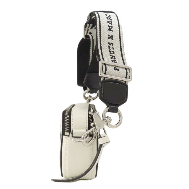 MARC JACOBS マーク・ジェイコブス ダブルJ スナップショット  