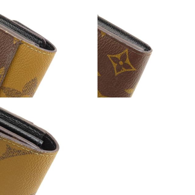 箱・布袋あり】LOUIS VUITTON ルイヴィトン ポルトフォイユ・サラ  