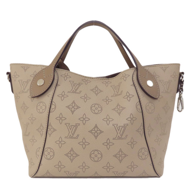 ルイ・ヴィトン ヒナPM マヒナレザー ハンドバッグ ヒナ（LOUIS VUITTON） ルイヴィトン ハンドバッグ ショルダー
