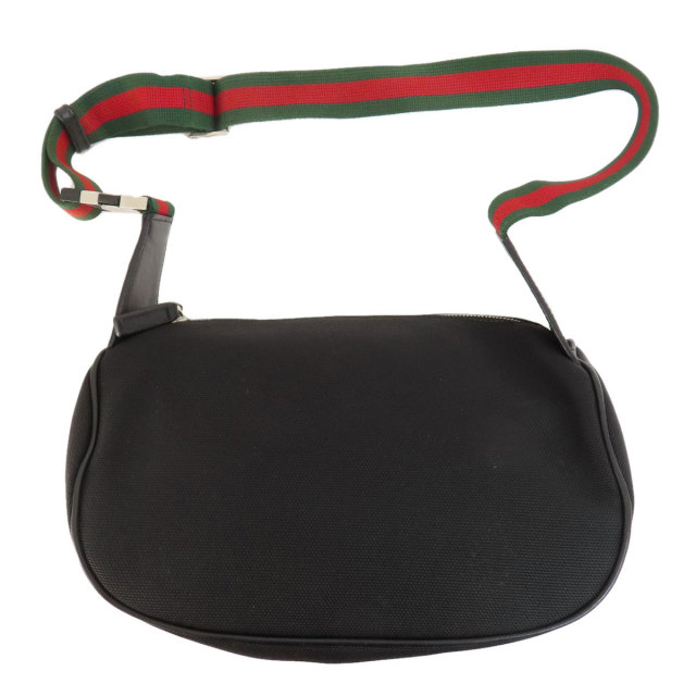 GUCCI グッチ 630920 シェリーライン テクノキャンバス アウトレット  