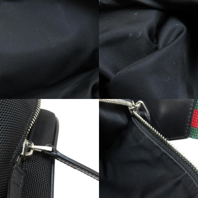 GUCCI グッチ 630920 シェリーライン テクノキャンバス アウトレット  