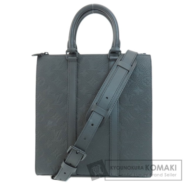 LOUIS VUITTON ルイヴィトン M46456 サックプラ・クロス ハンドバッグ 