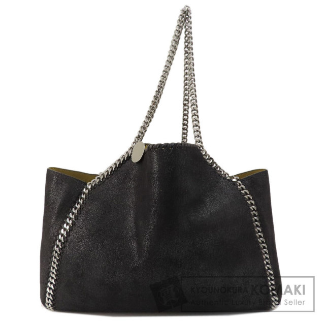 Stella McCartney ステラマッカートニー ファラベラ トートバッグ  