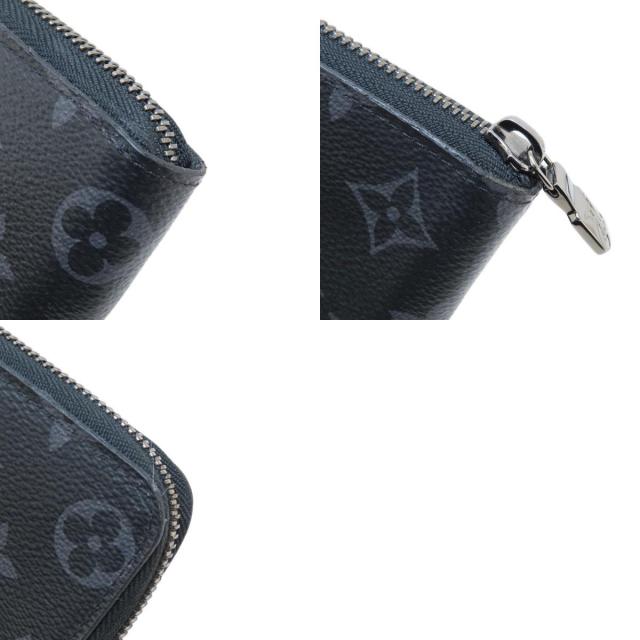 LOUIS VUITTON ルイヴィトン M62295 ジッピーウォレット・ヴェル  