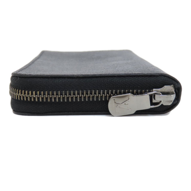 ルイヴィトン【現行最高級美品】モノグラムエクリプスジッピーヴェル  