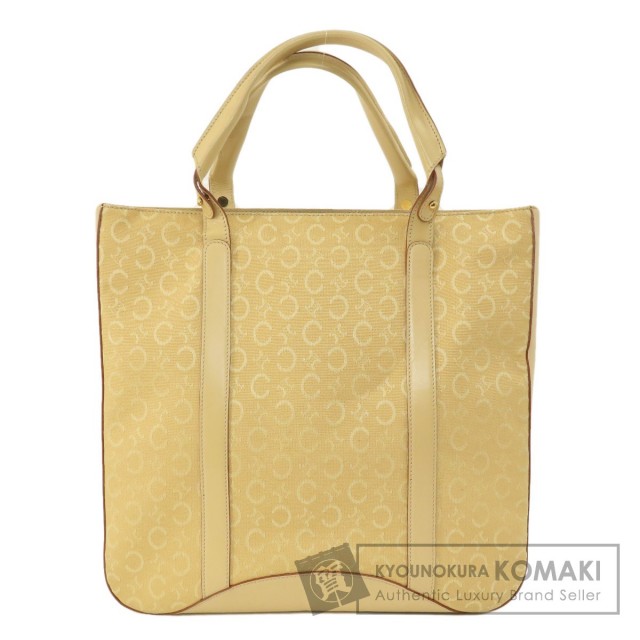 セリーヌ ハンドバッグ Cマカダム