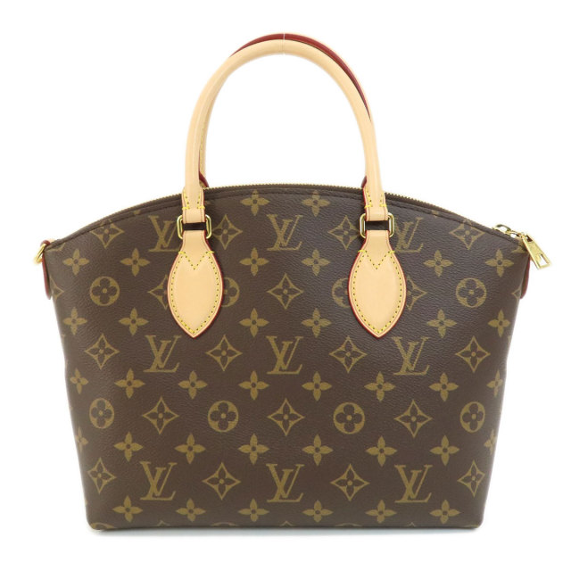 LOUIS VUITTON ルイヴィトン M45986 ボエシ NM PM モノグラム 