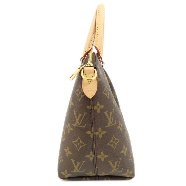 LOUIS VUITTON ルイヴィトン M45986 ボエシ NM PM モノグラム 