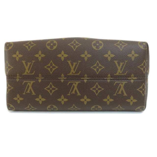 LOUIS VUITTON ルイヴィトン M45986 ボエシ NM PM モノグラム 