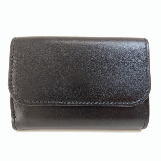 CHLOE クロエ クロエC 二つ折り財布（小銭入れあり） レザー レディース