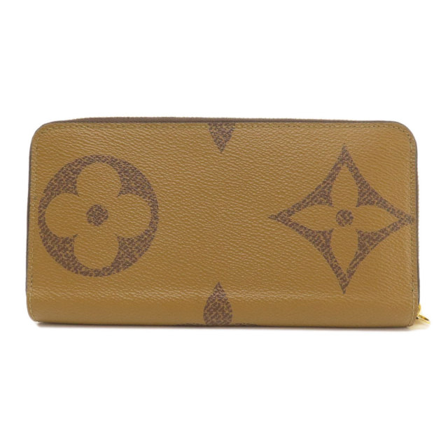 LOUIS VUITTON ルイヴィトン M69353 ジッピー・ウォレット モノグラム 