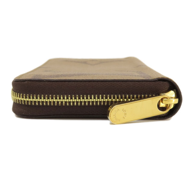 LOUIS VUITTON ルイヴィトン M69353 ジッピー・ウォレット モノグラム  