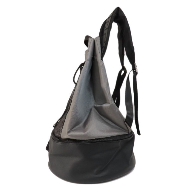 VERSACE ヴェルサーチ パルファム メデューサロゴ リュック  