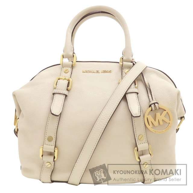 Michael Kors マイケルコース チェーントート 2WAY トートバッグ