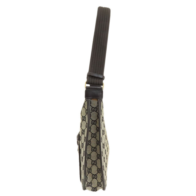 GUCCI グッチ 001・4098 GG柄 ワンショルダー ショルダーバッグ 