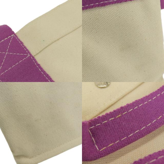HERMES エルメス ボラボラGM トートバッグ キャンバス