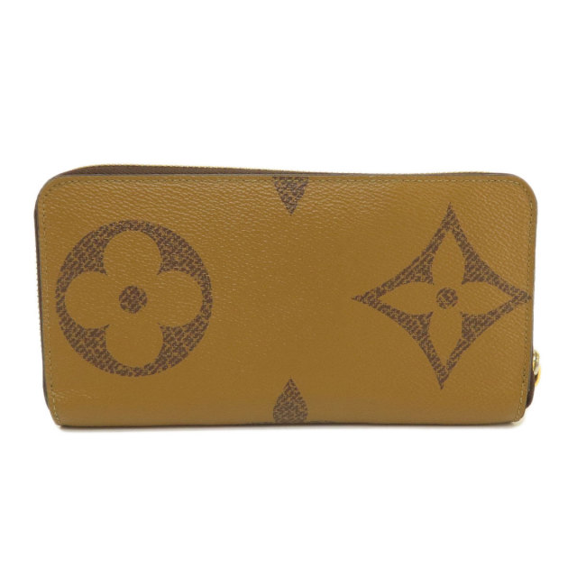 LOUIS VUITTON ルイヴィトン M69353 ジッピー・ウォレット モノグラム 