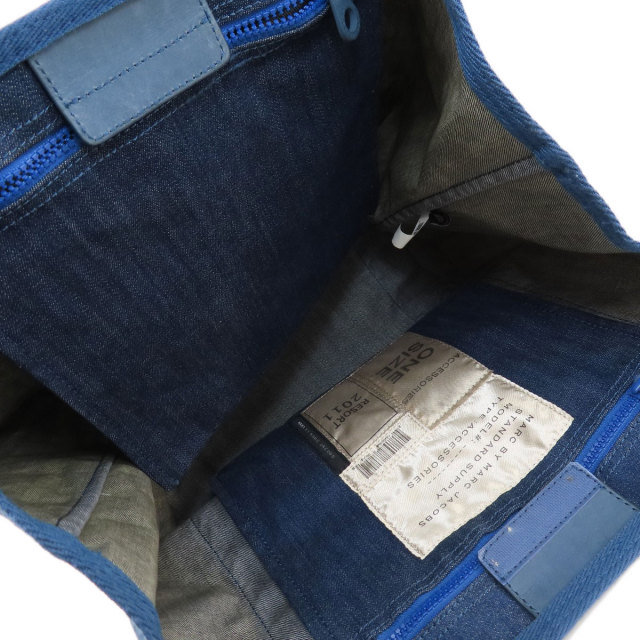 MARC JACOBS / マーク ジェイコブスロゴデニム パンツ Heaven by Marc