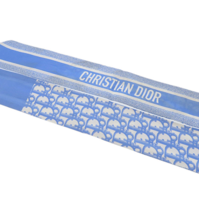 CHRISTIAN DIOR クリスチャンディオール ディオール オブリーク 