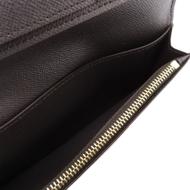 LOUIS VUITTON ルイヴィトン N60017 ポルトフォイユ・ブラザ ダミエ 