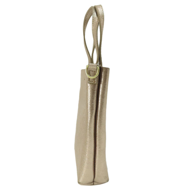 SELECT BAG セレクトバッグ メゾンヴァンサン 2WAY ハンドバッグ