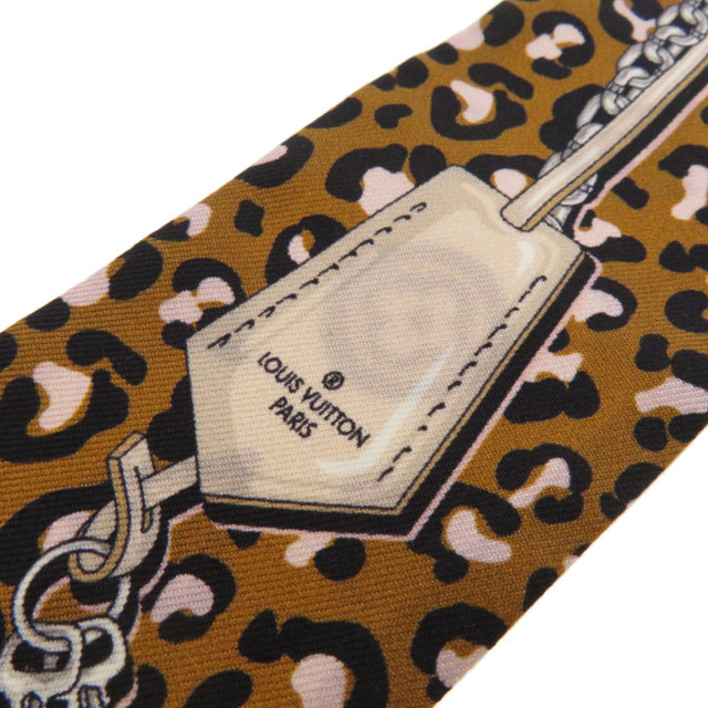 LOUIS VUITTON ルイヴィトン M00416 バンドーBB ワイルドアット