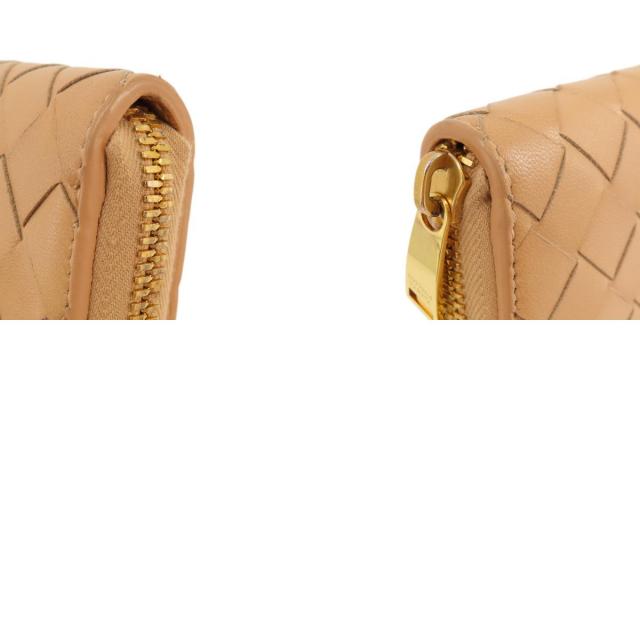 ボッテガヴェネタ 長財布（小銭入れあり） イントレチャート