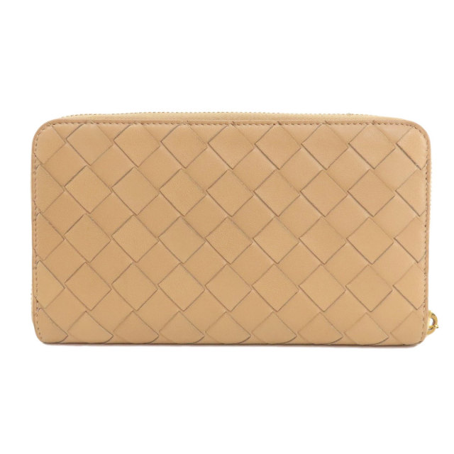 ボッテガヴェネタ 長財布（小銭入れあり） イントレチャート