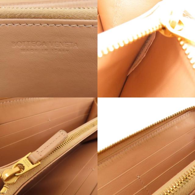 ボッテガヴェネタ 長財布（小銭入れあり） イントレチャート