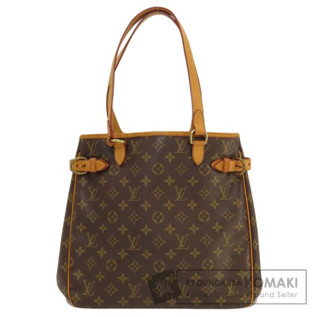LOUIS VUITTON ルイヴィトン M51154 バティニョールオリゾンタル  