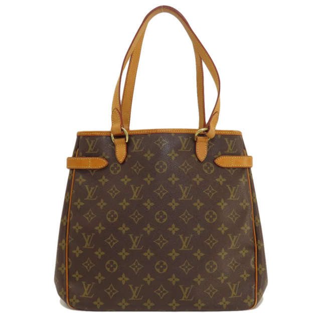 LOUIS VUITTON ルイヴィトン M51154 バティニョールオリゾンタル 