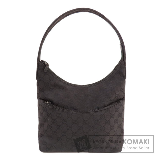 GUCCI グッチ 001・3386 GG柄 ワンショルダー ショルダーバッグ 