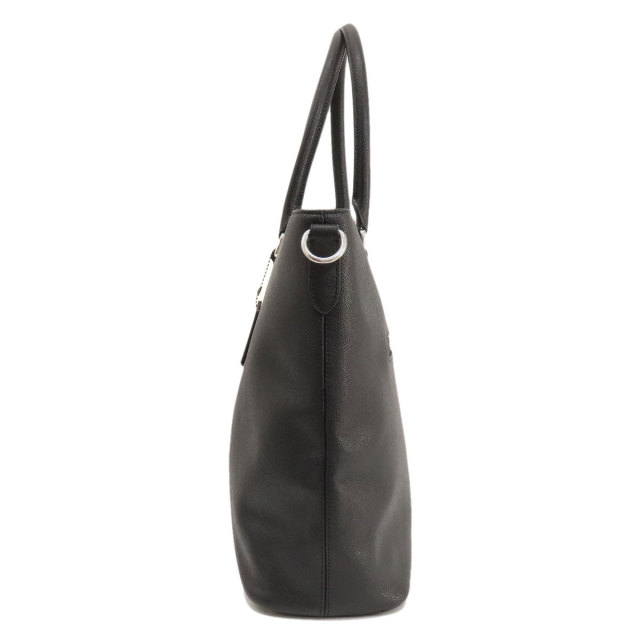 COACH コーチ C2842 2WAY トートバッグ レザー レディース